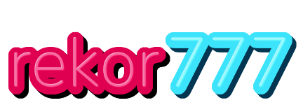 rekor777 — logo kanal