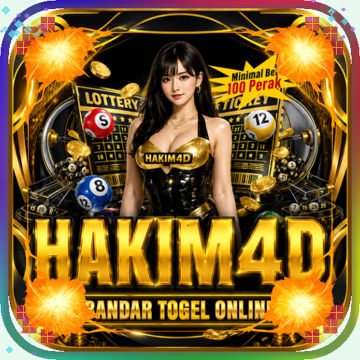 hakim4d — galeri pratinjau Resmi APK
